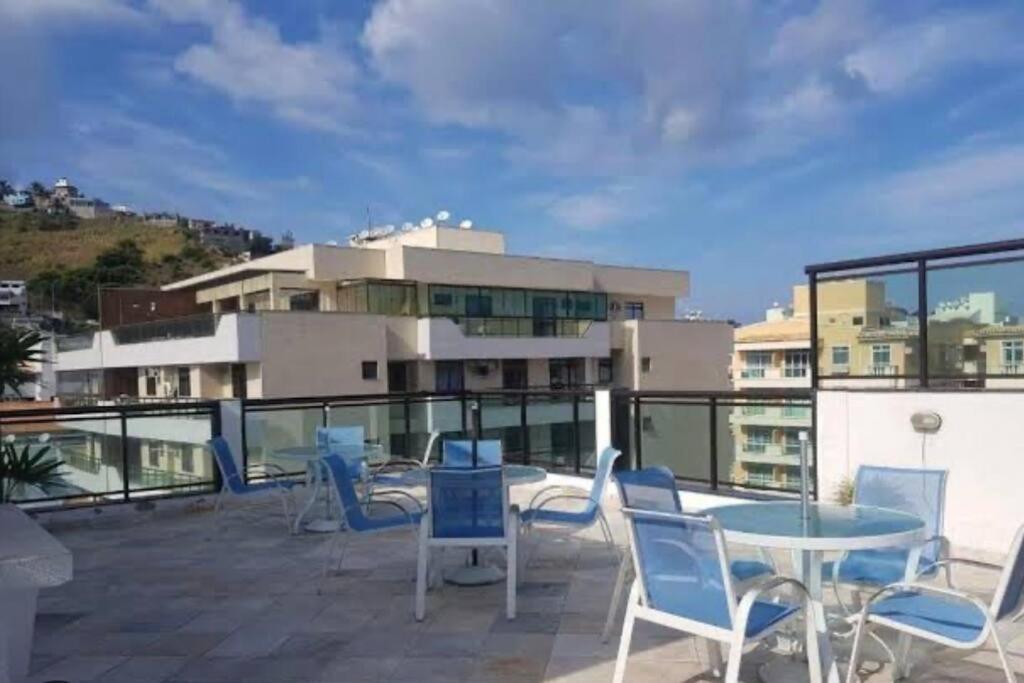 Apartamento Loft Na Prainha *