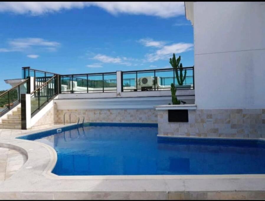 Apartamento Loft Na Prainha *